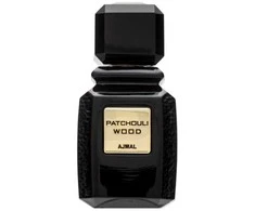 Ajmal Patchouli Wood EDP parfumuotas vanduo unisex, 100 ml