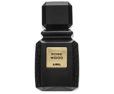 Ajmal Rose Wood EDP parfumuotas vanduo unisex, 100 ml