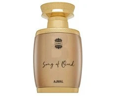 Ajmal Song Of Oud EDP parfumuotas vanduo unisex, 75 ml