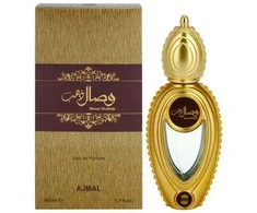 Unisex kvepalai Ajmal Wisal Dhahab EDP, 50 ml