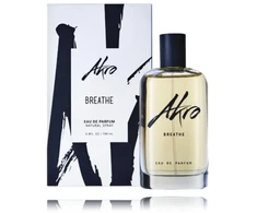 Akro Breathe EDP parfumuotas vanduo unisex, 100 ml