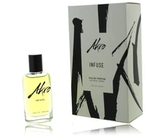 Akro Infuse EDP parfumuotas vanduo unisex, 30 ml