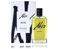 Akro Infuse EDP parfumuotas vanduo unisex, 100 ml