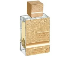 „Al Haramain Amber Oud Gold 999.9 Dubai Edition PP“ kvepalai unisex, 100 ml