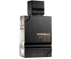 Al Haramain Amber Oud Private Edition EDP parfumuotas vanduo unisex, 60 ml