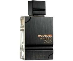 Al Haramain Amber Oud Private Edition EDP unisex kvepalai, 120 ml