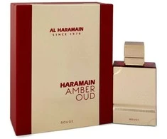 Unisex kvepalai Al Haramain Amber Oud Rouge Edition EDP, 60 ml