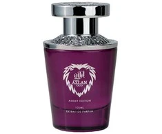 Al Haramain Azlan Oud Amber Edition PP kvepalai unisex, 100 ml