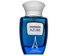 Al Haramain Azure French Collection EDP parfumuotas vanduo moterims, 100 ml