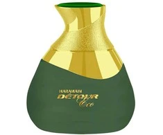 Al Haramain Detour Eco EDP parfumuotas vanduo unisex, 100 ml