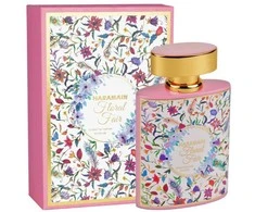 Al Haramain Floral Fair PP kvepalai moterims, 100 ml