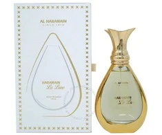 Al Haramain La Lune PP kvepalai unisex, 100 ml