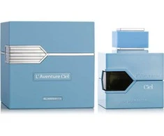 Al Haramain L'Aventure Ciel PP kvepalai unisex, 100 ml