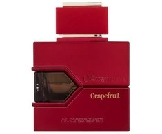 Al Haramain L'Aventure Grapefruit PP kvepalai unisex, 100 ml