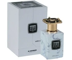 Al Haramain Le Reve D'Eve Baltas Orchid PP kvepalai moterims, 100 ml