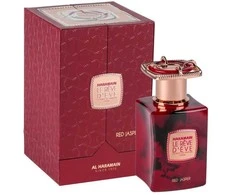 Al Haramain Le Reve D'Eve Raudona Jasper PP kvepalai unisex, 100 ml