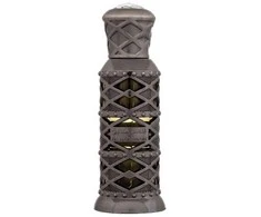 Al Haramain Musk Juodas Vanilla Perfumed Oil