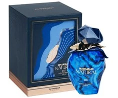 Al Haramain Natural Iris PP kvepalai unisex, 100 ml