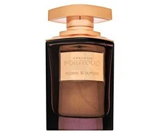 Al Haramain Portfolio Floral Sculpture UNISEX (Kvepalai Vyrams ir Moterims) EDP - 75ml