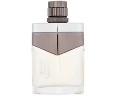 Al Haramain Solitaire EDP parfumuotas vanduo unisex, 85 ml