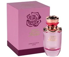 Al Haramain Vergine Rosa PP kvepalai unisex, 100 ml