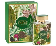 Al Haramain Žalias Dubai PP kvepalai unisex, 100 ml