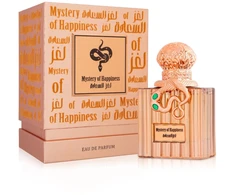 Al Malakia Mystery Of Happiness EDP parfumuotas vanduo unisex, 100 ml