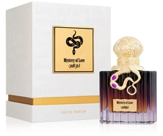 Al Malakia Mystery Of Love EDP parfumuotas vanduo unisex, 100 ml