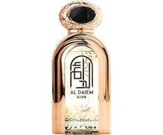 Al Wataniah Al Daiem Eliksyras EDP parfumuotas vanduo unisex, 75 ml
