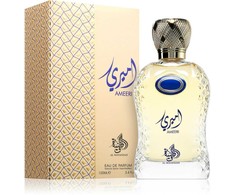 Al Wataniah Ameeri EDP parfumuotas vanduo unisex, 100 ml
