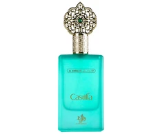 Al Wataniah Castilla EDP parfumuotas vanduo moterims, 75 ml
