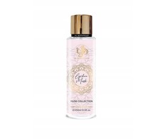 Al Wataniah Coconut Musk kūno dulksna, 250 ml