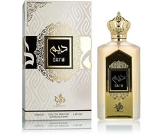 Al Wataniah Dai'M EDP parfumuotas vanduo moterims, 100 ml