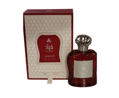 Al Wataniah Fayyad EDP parfumuotas vanduo unisex, 100 ml