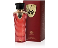 Al Wataniah Hayat EDP parfumuotas vanduo unisex, 100 ml