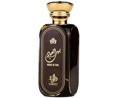 Al Wataniah House Of Oud EDP parfumuotas vanduo vyrams, 100 ml