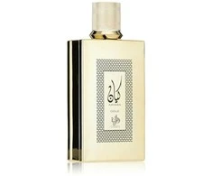 Al Wataniah Kayaan Gold EDP parfumuotas vanduo vyrams, 100 ml