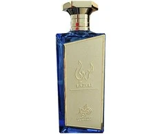 Al Wataniah Lazuli EDP parfumuotas vanduo unisex, 100 ml