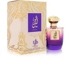 Al Wataniah Leen EDP parfumuotas vanduo moterims, 100 ml