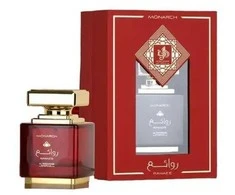 Al Wataniah Rawae'e Monarch EDP parfumuotas vanduo moterims, 100 ml