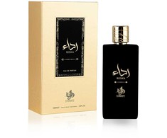Al Wataniah Reda`a EDP parfumuotas vanduo vyrams, 100 ml