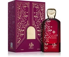 Al Wataniah Roohi EDP parfumuotas vanduo moterims, 100 ml