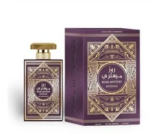 Al Wataniah Rose Mystery Intense EDP kvepalai vanduo unisex, 100 ml