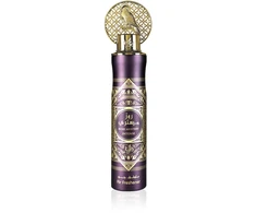 Al Wataniah Rose Mystery Intense Air Freshener oro gaiviklis, 300 ml