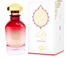 Al Wataniah Thurath EDP parfumuotas vanduo unisex, 100 ml