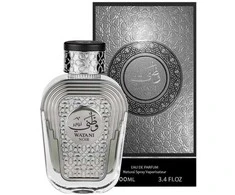 Al Wataniah Watani Noir EDP parfumuotas vanduo unisex, 100 ml