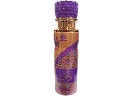 Al Wataniah Watani Violetinė kūno dulksna, 250 ml