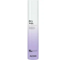 Alcina sausas plaukų vaškas purškiklio pavidalu (sausas vaškas), 200 ml