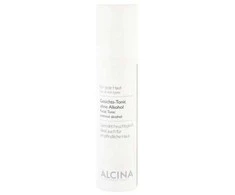 ALCINA Facial Tonikas Facial Losjonas ir Purškiklis, 200 ml