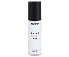 ALCINA Ganz Schön Lang Leave-in Hair Care moterims, 125 ml